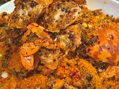 -辣螃铠盆盆蟹大排档(总店)