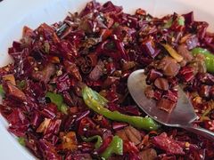 -悦融·京鲁菜·露台花园(安定门店)