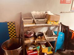 -安胖老火锅(两路口店)