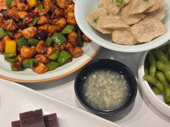 -到家尝北京菜(西坝河店)