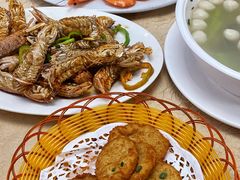 -秋姐美食店 始于2014年(旅游大道店)