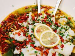 -绿草地·湘菜(7mall店)