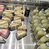 爱喝下午茶