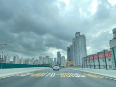 -南汇嘴观海公园