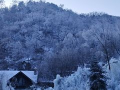 -九如山休闲旅游度假区