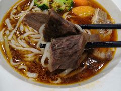 -康师傅私房牛肉面(北京南站店)