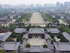 -大慈恩寺(大雁塔)
