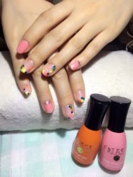 iphone_upload_pic-星美甲