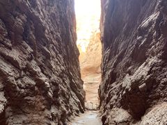 -天山神秘大峡谷