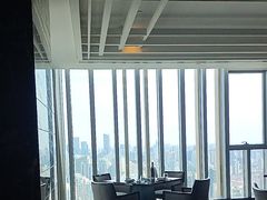 -环球港凯悦 · 享悦中餐厅