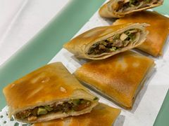 -西湖春天•老字号杭州菜(百汇店)