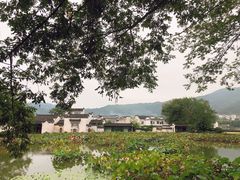 -呈坎景区