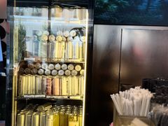 -W COLLECTIVE  DESSERT SHOP