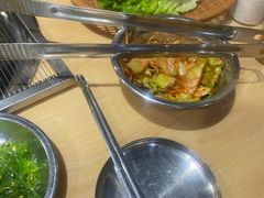 -麻蒲碳烤肉(梅花园店)