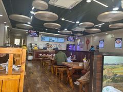 -老陕兄弟(彩虹新城店)