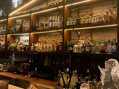 -CHURCH  BISTRO 教堂·餐吧