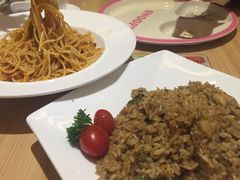 -百特喜·意大利餐厅(八佰伴镇江店)