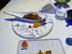 -岁粤Moon·湖景餐厅(月光码头店)