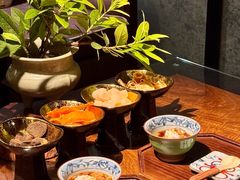 -31号公馆(黄兴广场白果园店)