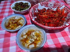-丹虾·文和友小龙虾品牌·湘菜(北京路店)