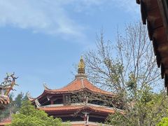 -莆田南少林寺