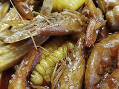 -王婆大虾(五道口店)