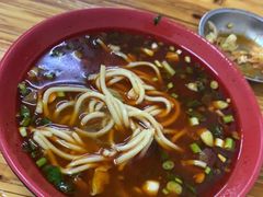 -全味面馆