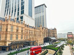 -澳门喜来登大酒店