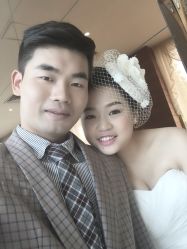 点击看大图 -金夫人婚纱摄影(华南店)