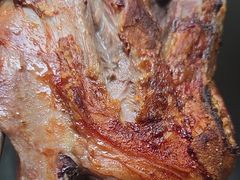 -张记烤羊腿(北花园店)