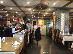 -三义和酒楼(广渠门店)