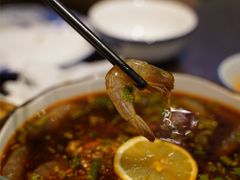 -大洋家·精品潮汕菜·生腌砂锅粥(天河东路店)