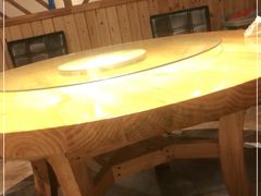 -阿里巴巴海鲜烧烤家常菜(黄岛店)