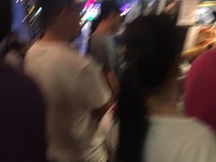 -喜茶(广州番禺奥园广场店)