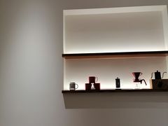 -Peet's 皮爷咖啡(乐峰店)