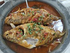 -湘中缘·湖南菜(娄底驻京办店)