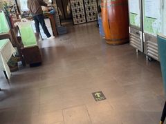 -陈江波老鸭煲(化工路店1号店)