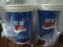 -一把鸡腿(中亭街店)