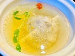 -彩虹之约•淮扬家宴(亚运村店)