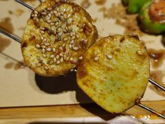 -那些年记忆烧烤