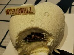 -麦雪尔甜品·生日蛋糕(新街口旗舰店)