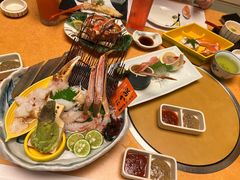 -蟹道乐(道顿堀本店)