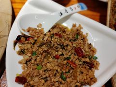 -滇香肴·云南菜蒸汽石锅鱼(云南北路店)