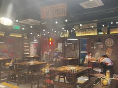 -萍姐火锅·公路夜市(打浦桥日月光店)