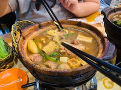 -范贤光鸡公煲(平乐园总店)