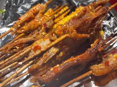 -醉烧膘·烧烤夜宵王(总店)