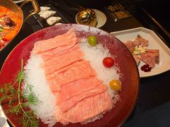 -色響火锅(恒隆广场店)
