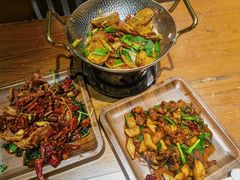 -隔壁老王·家常云南菜(皇冠店)