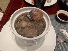 -达利世纪酒店-莉庭自助西餐厅