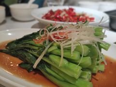 -周三的情书花园餐厅(江北店)